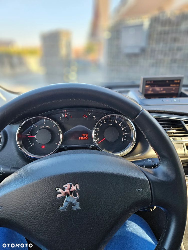 Peugeot 3008 1.6 HDi Access - 11