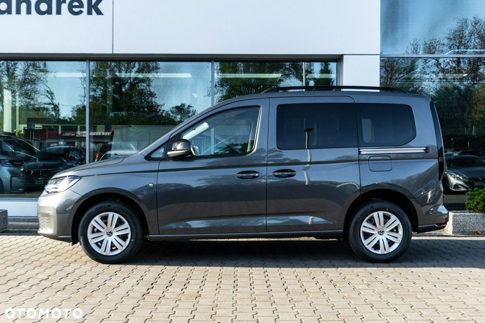 Volkswagen Caddy - 6