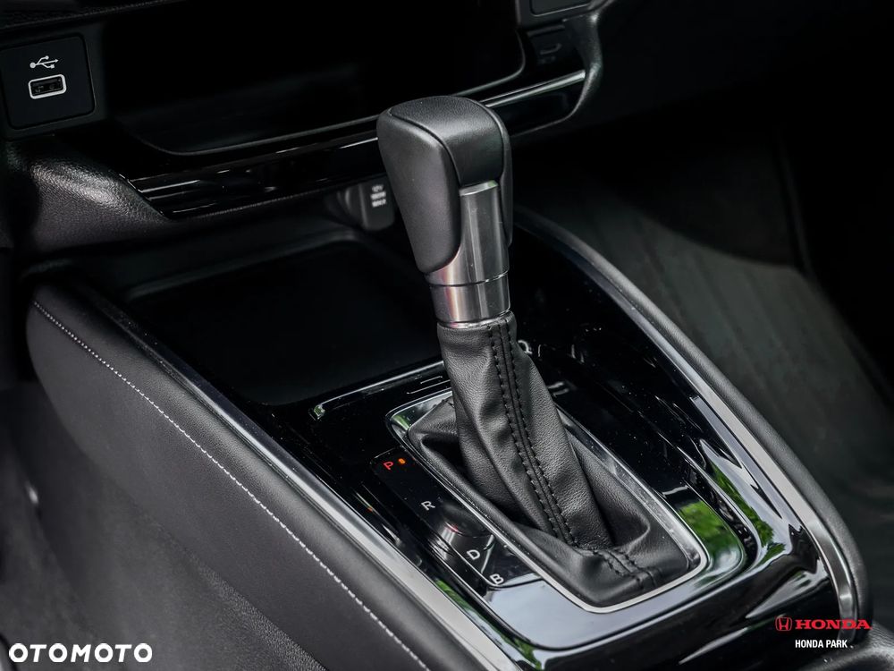 Honda HR-V - 19
