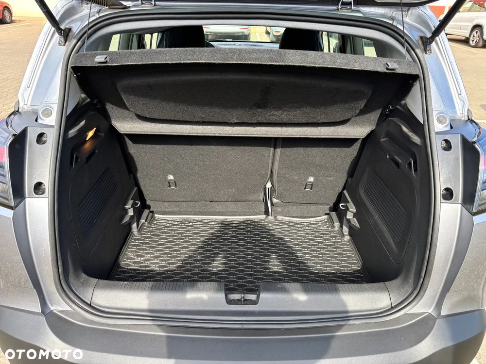 Opel Crossland 1.2 T - 6