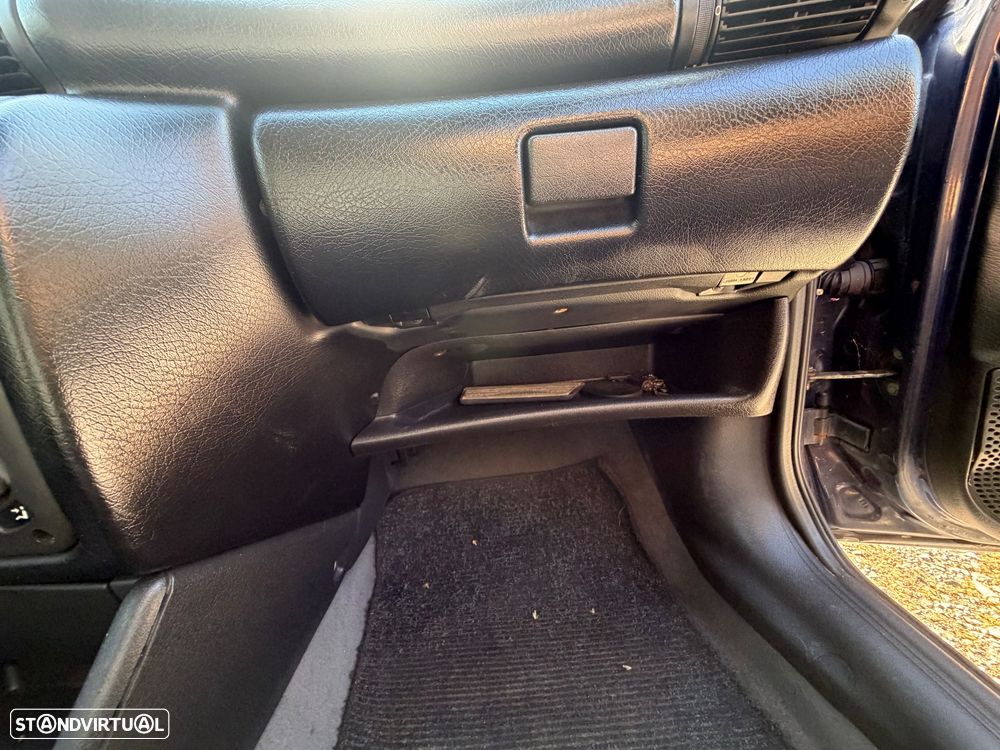 Opel Astra Caravan 1.4i 16V Fresh - 16