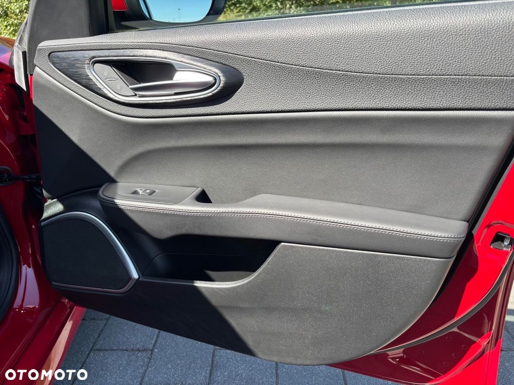Alfa Romeo Giulia 2.0 Turbo Business - 15