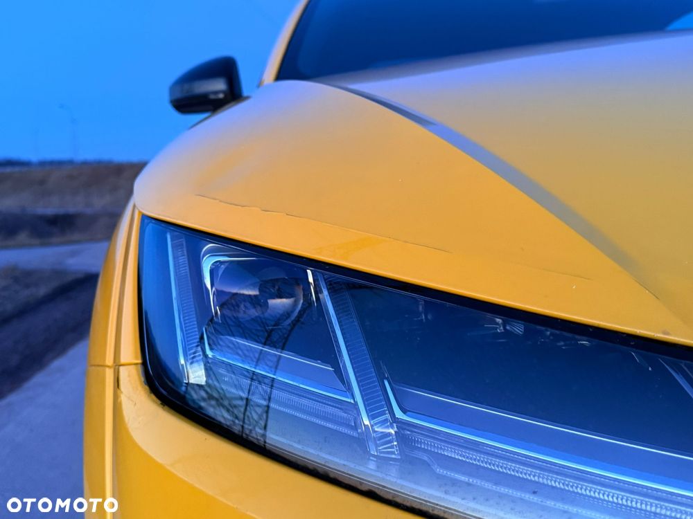 Audi TT Coupé 2.0 TFSI Quattro S tronic - 19