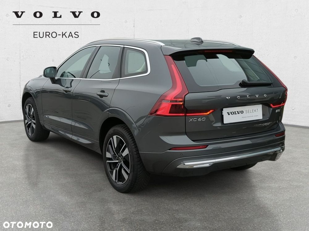 Volvo XC 60 - 7