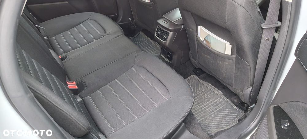 Ford Mondeo - 15