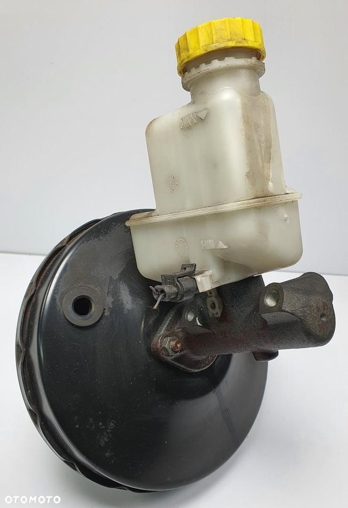 POMPA SERWO HAMULCOWE FIAT PUNTO II 1.2 16V 46834841 - 4