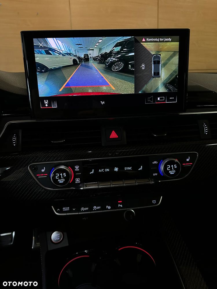 Audi RS5 Coupé - 15