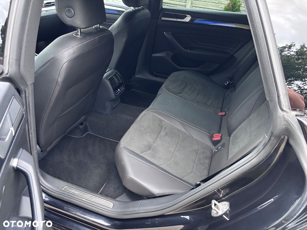 Volkswagen Arteon 2.0 TDI SCR 4Motion DSG R-Line - 15