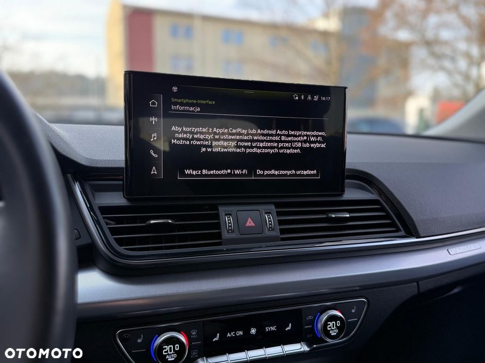 Audi Q5 - 29