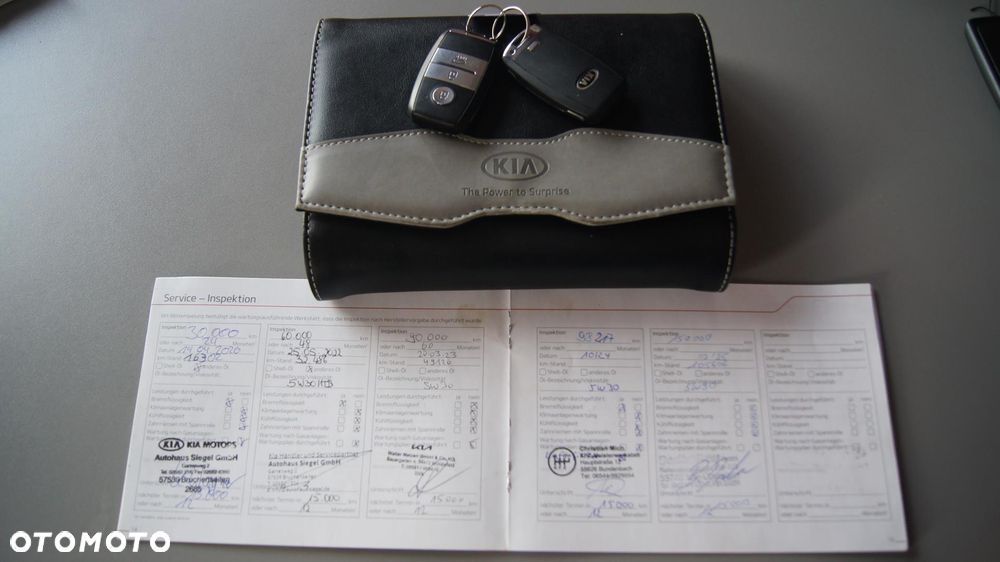 Kia Sportage 1.6 T-GDI GT Line 4WD DCT - 32