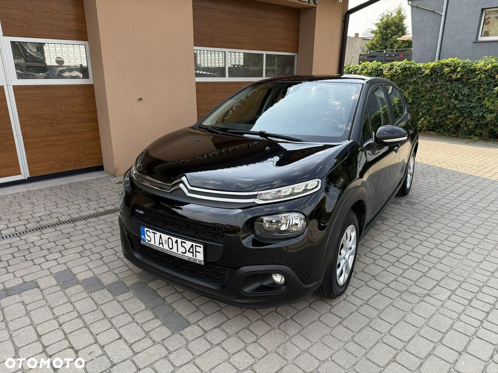 Citroën C3 1.2 PureTech Feel - 12