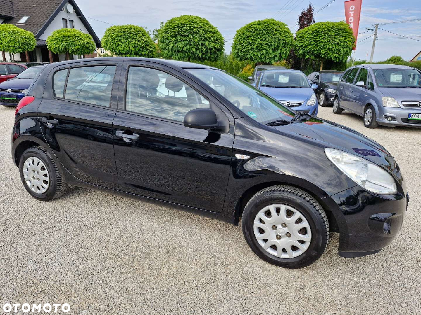 Hyundai i20 - 11