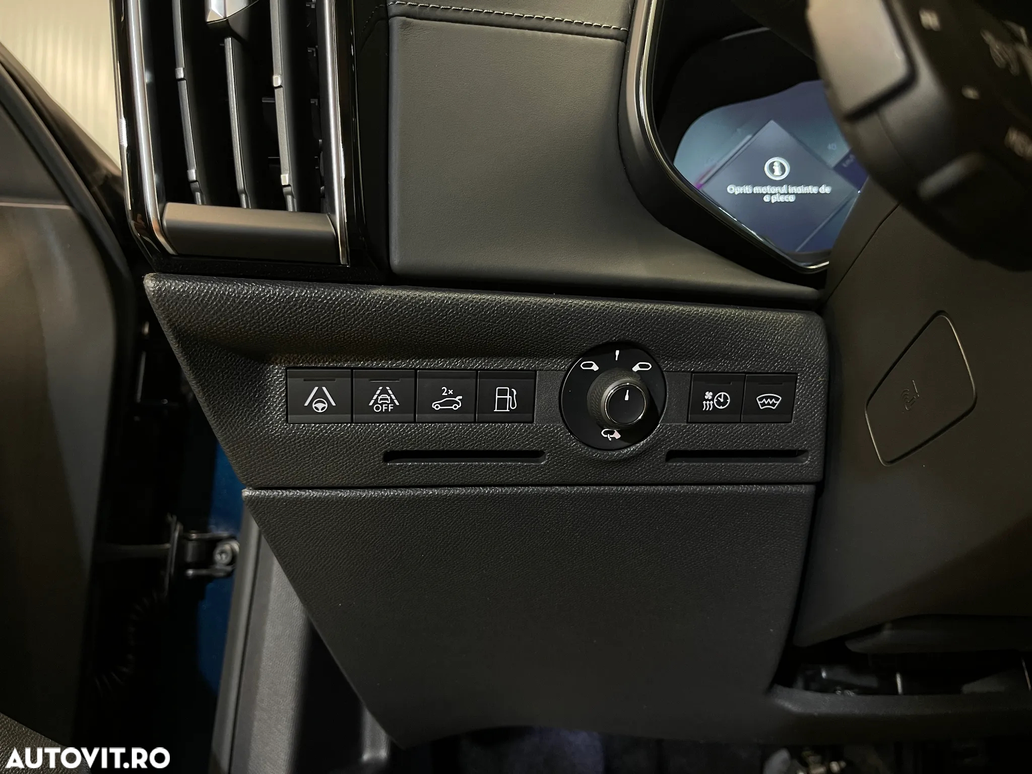 DS Automobiles DS 9 DS9 1.6 PHeV EAT8 Rivoli + - 35