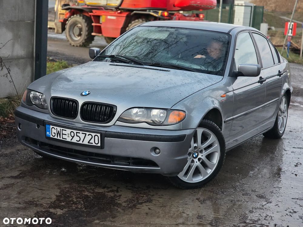 BMW Seria 3 - 2