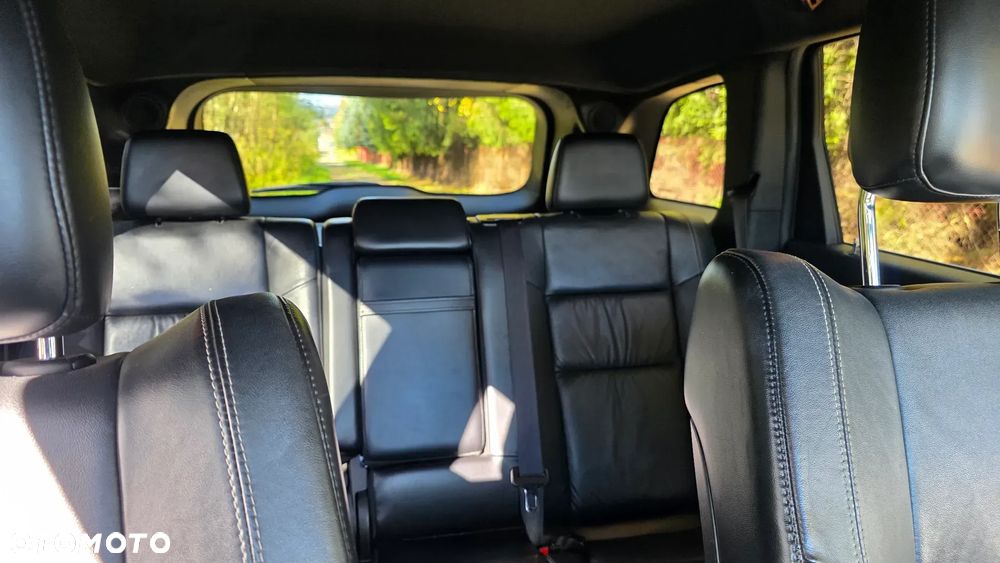 Jeep Grand Cherokee 5.7 V8 HEMI 4WD Automatik S - 13