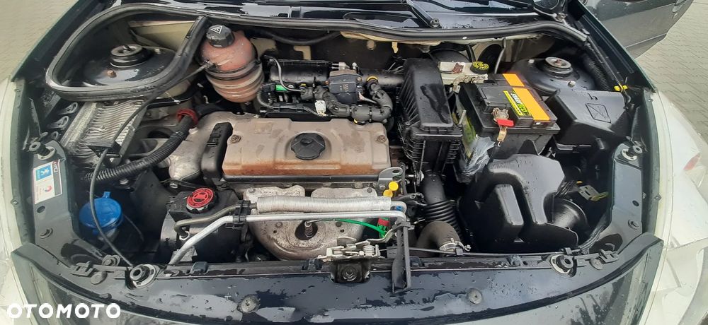 Peugeot 206 plus - 39