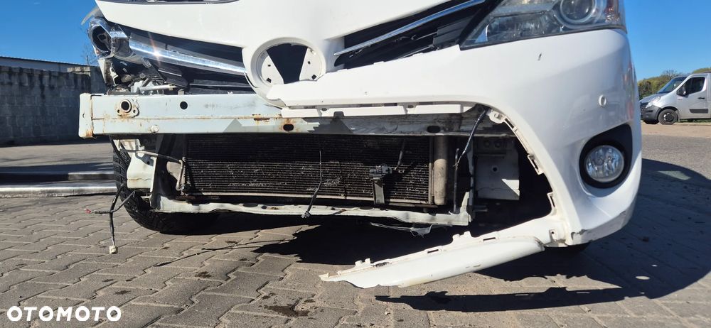 Toyota Verso 1.6 D-4D Active EU6 - 12