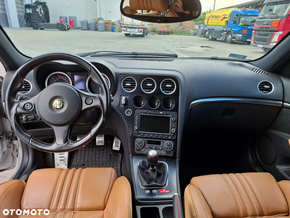 Alfa Romeo 159 - 7