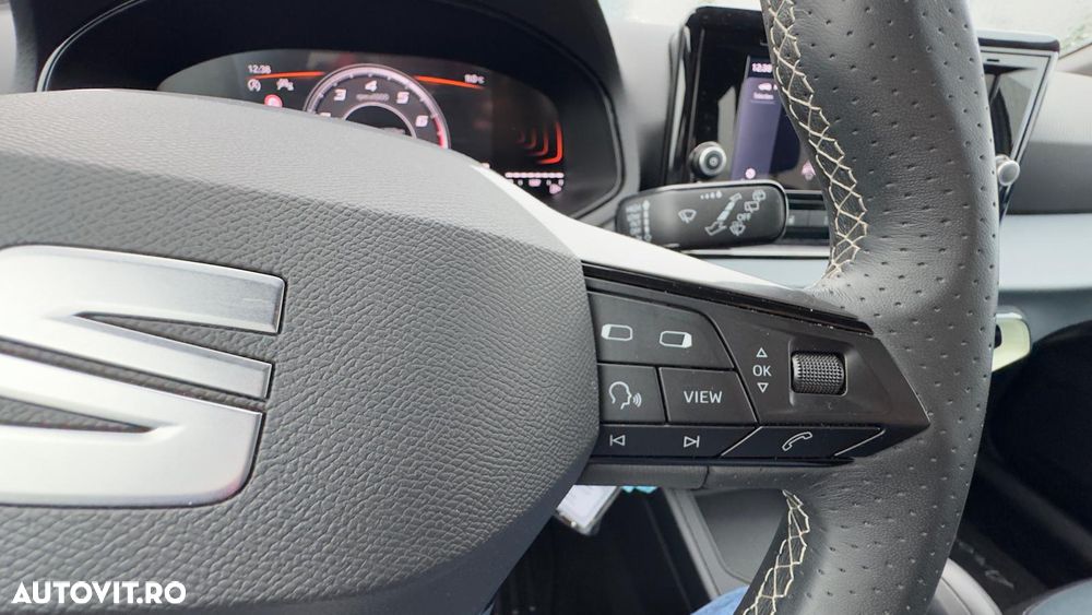 Seat Arona - 11