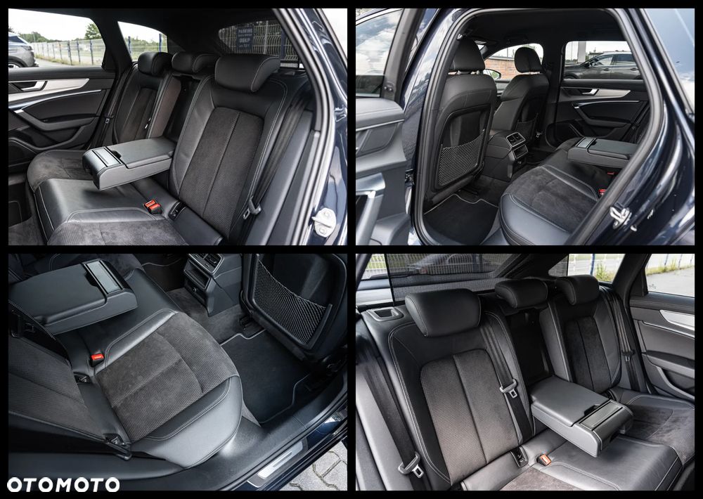 Audi A6 Avant - 30