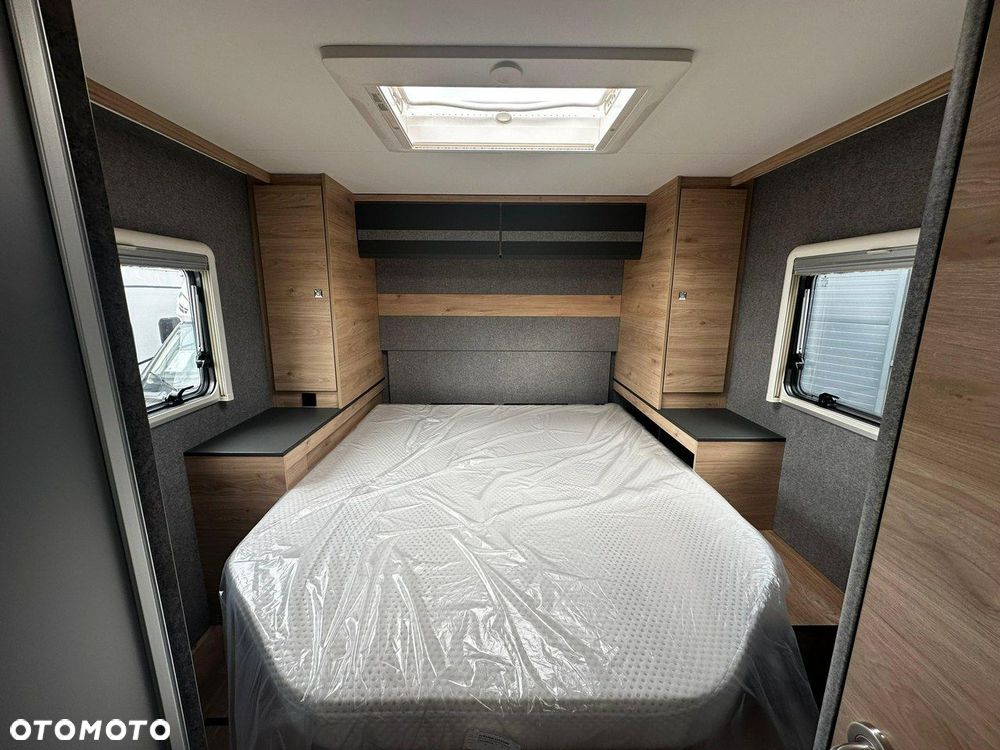 Dethleffs Just Go T7055 DBL - 19