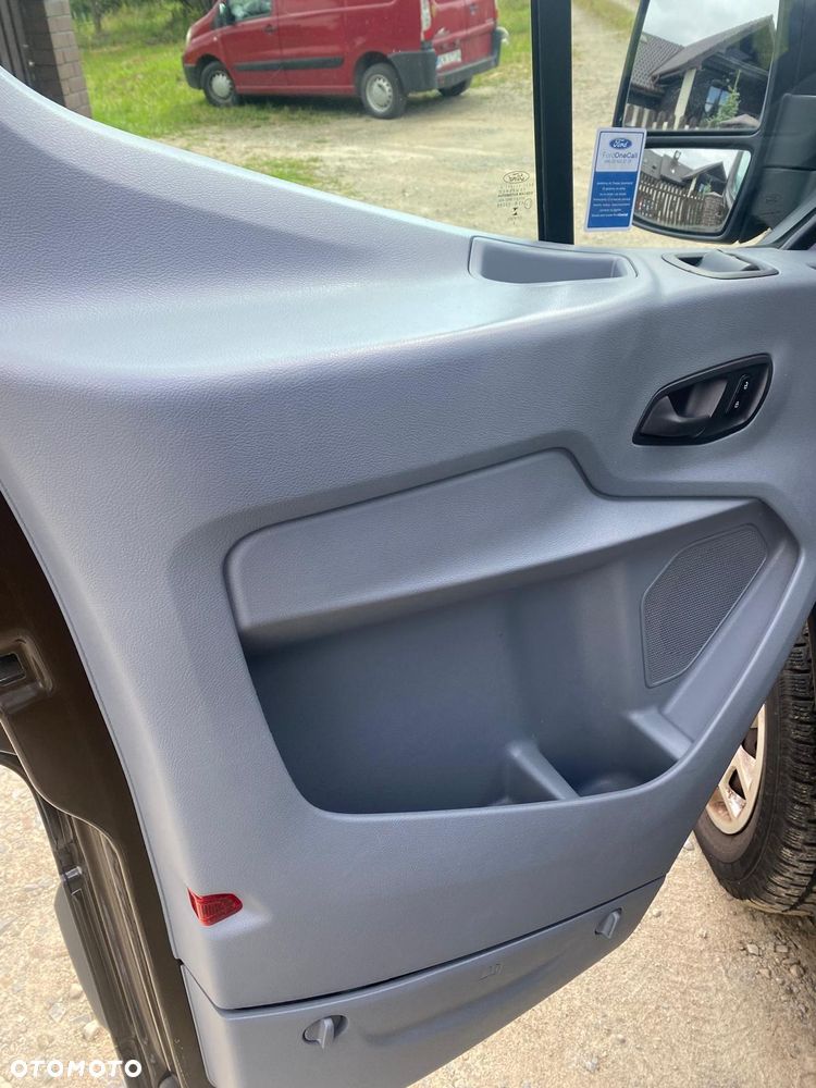Ford Transit 350 L4H3 Trend - 8