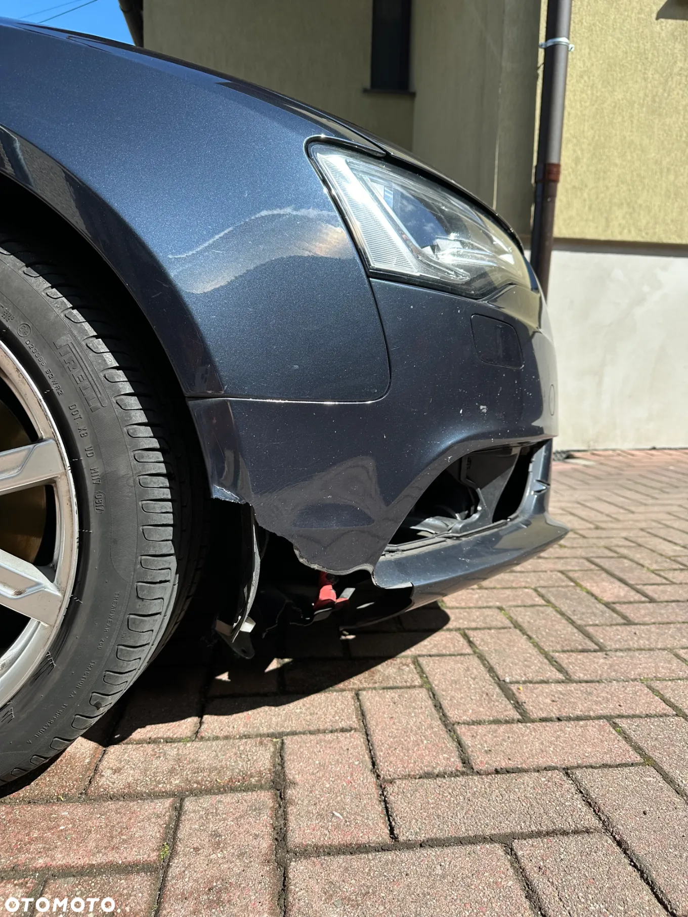 Audi A5 1.8 TFSI - 31