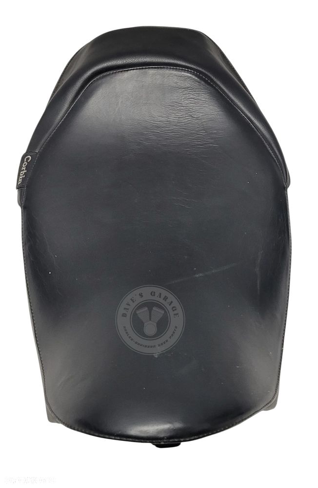 Siedzenie Corbin Harley Davidson Touring - 3