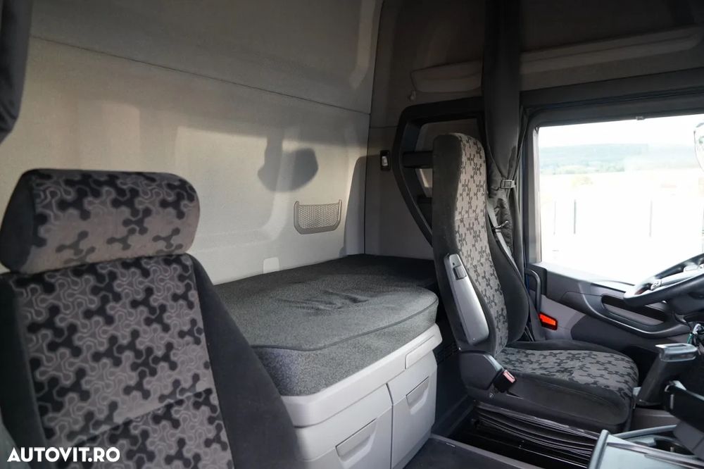 Scania R 450 / SISTEM HIDRAULIC / RETARDER / I-PARK COOL / JANTE DIN ALIAJ / - 35
