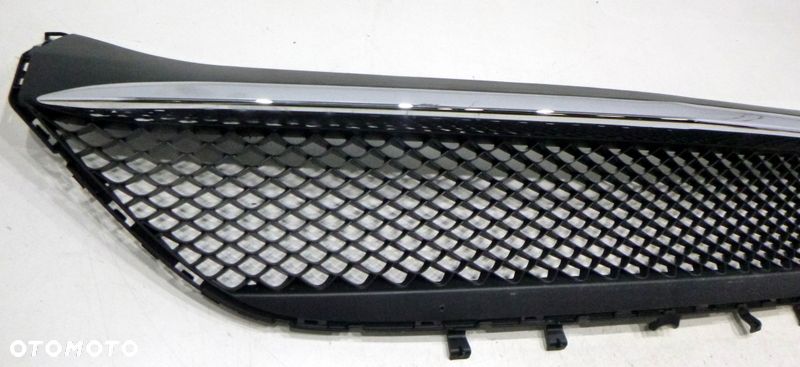 Mercedes V Klasa Kratka Zderzaka Przód A4478851500 - 3