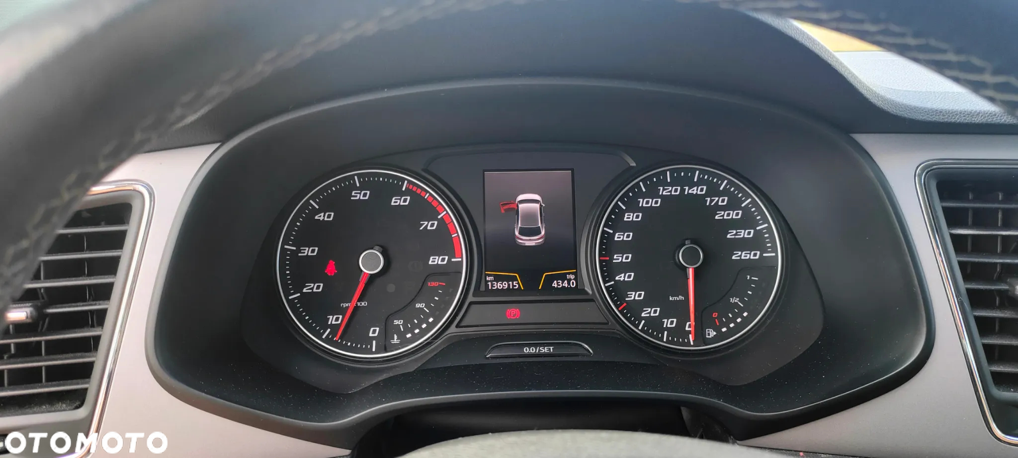 Seat Leon 1.4 TSI Start&Stop XCELLENCE - 16