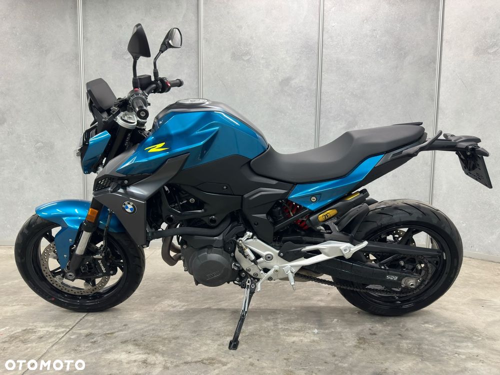 BMW R - 5