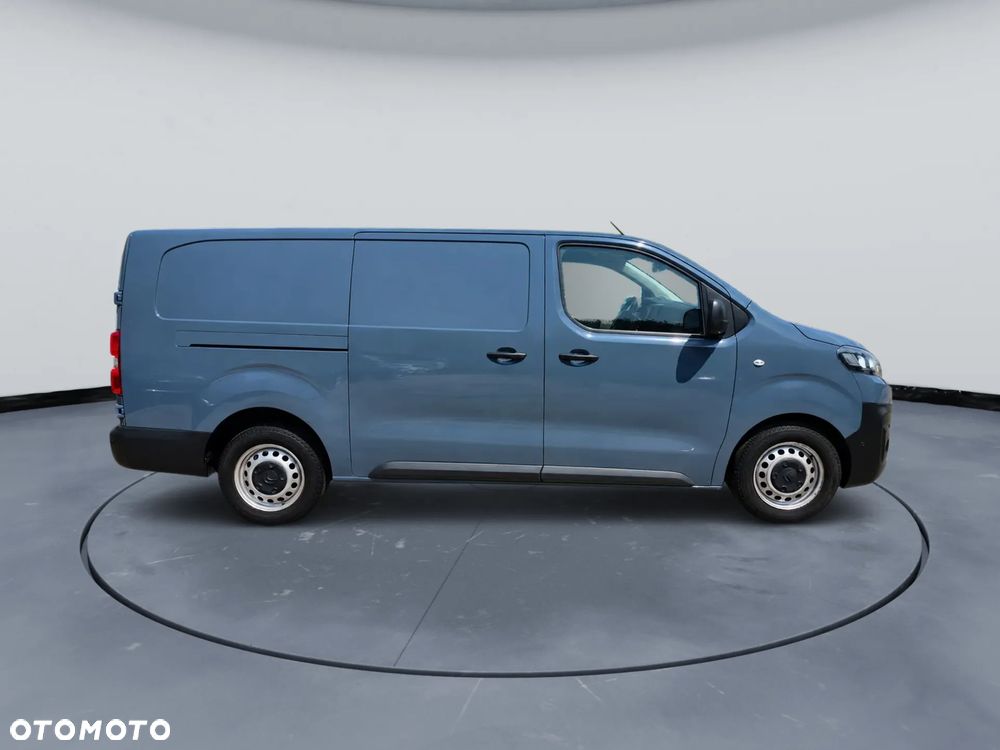 Citroën Jumpy Expert Vivaro Proace Scudo - 1