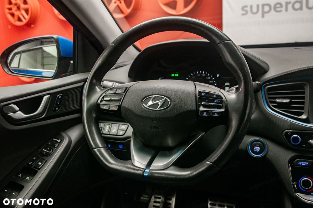 Hyundai IONIQ - 20