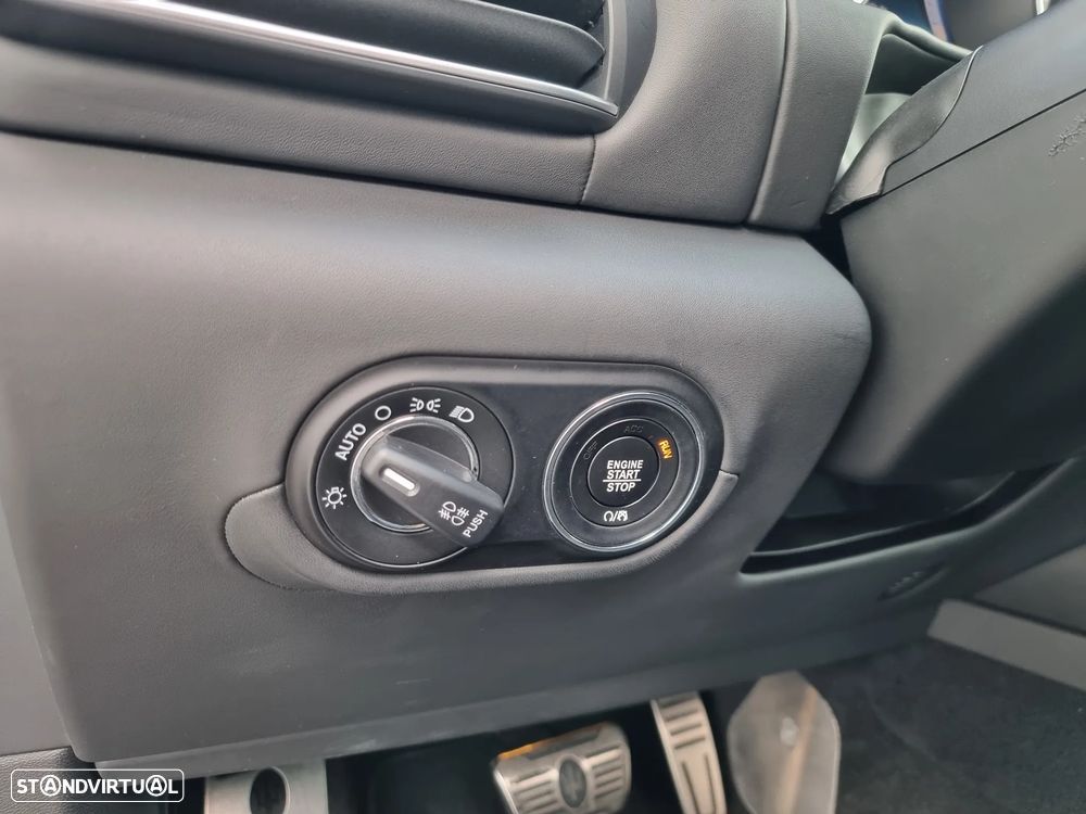 Maserati Levante Diesel Q4 GranSport - 21