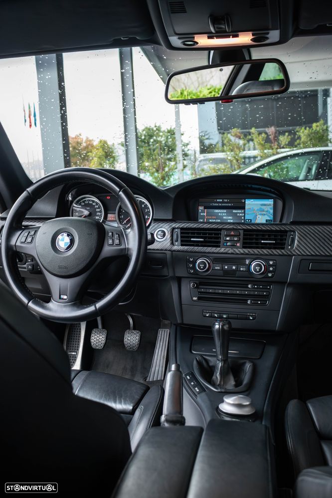 BMW M3 Standard - 19
