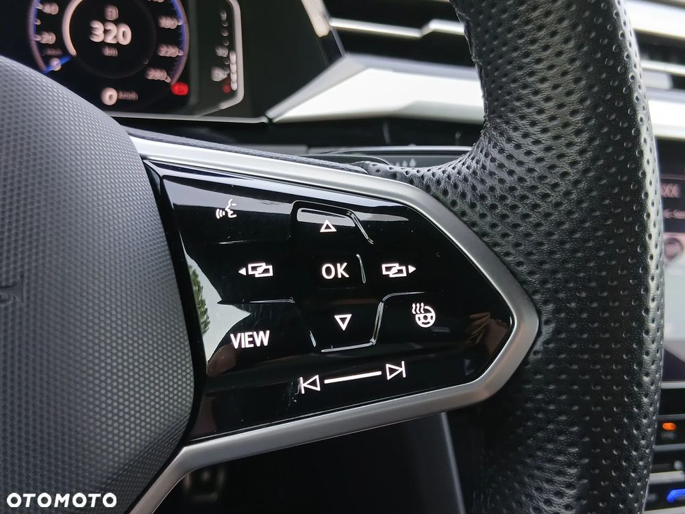 Volkswagen Arteon 2.0 TSI R-Line DSG - 11