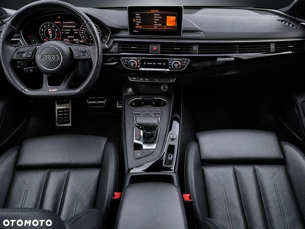 Audi A5 Sportback 2.0 TFSI Quattro S tronic - 8
