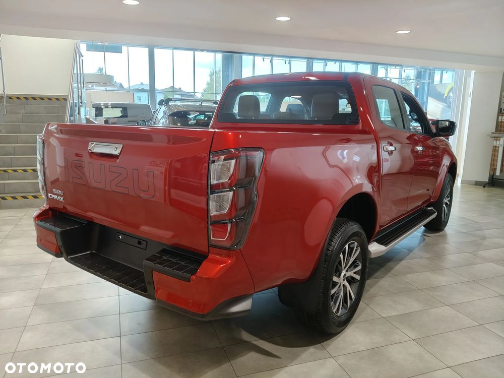 Isuzu D-Max 1.9 DC LSX - 3