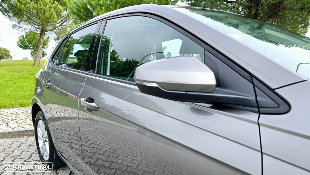 VW Polo 1.0 Trendline - 15