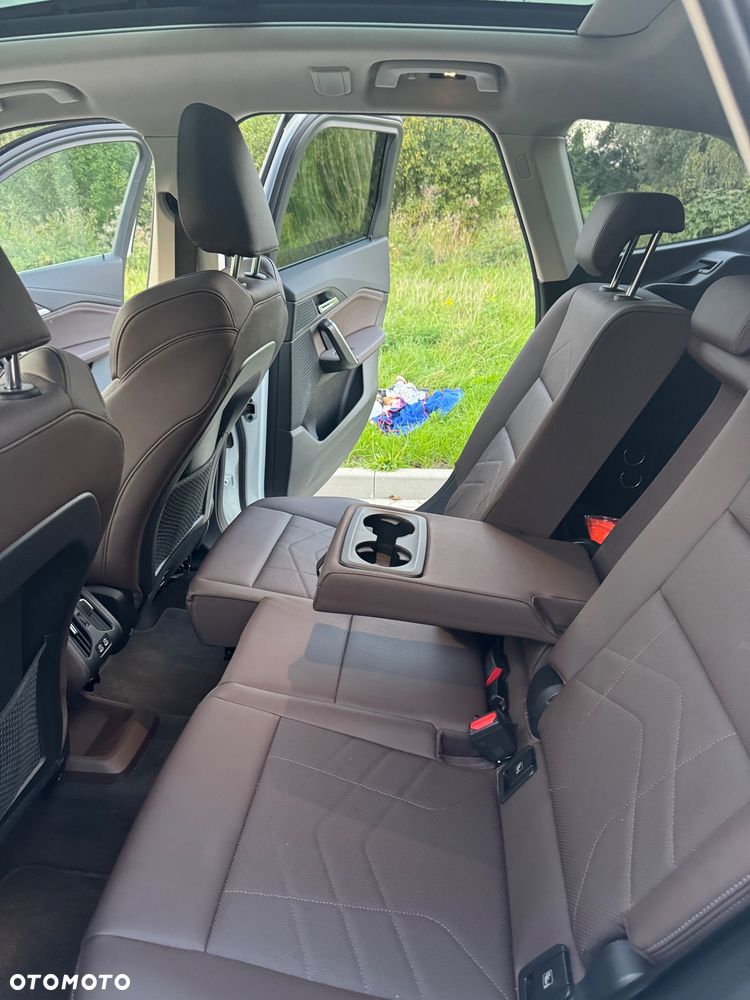 BMW X1 xDrive20d mHEV xLine sport - 8