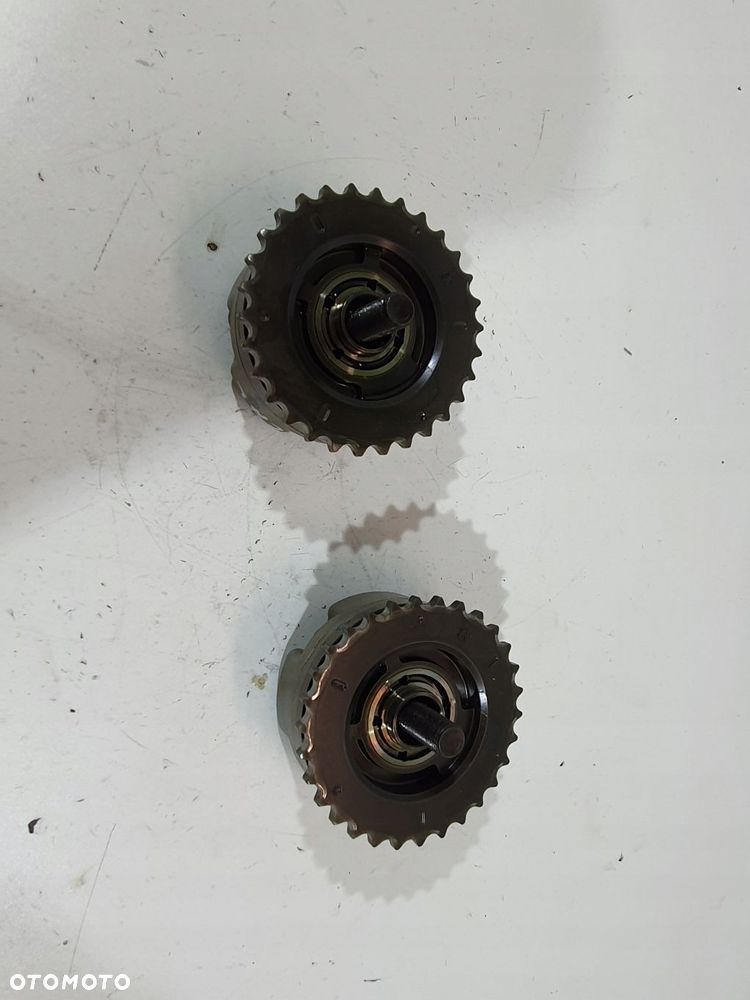 wariator wydechowy audi a5 3.2fsi 06e109084m - 3