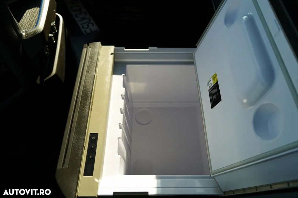 Volvo FH 460 / COMBINAT TANDEM / 120 M3 / TRANSIT / I-SAVE / I-PARK COOL / DIRECȚIE CU RIDICARE PUNCT DE VÂNZARE / WIELTON - 29