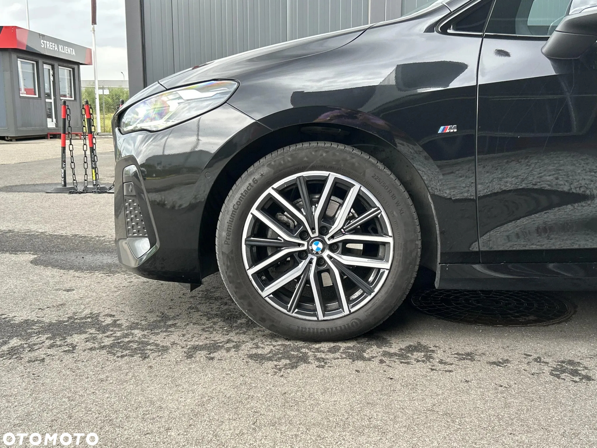 BMW Seria 2 218i M Sport - 32