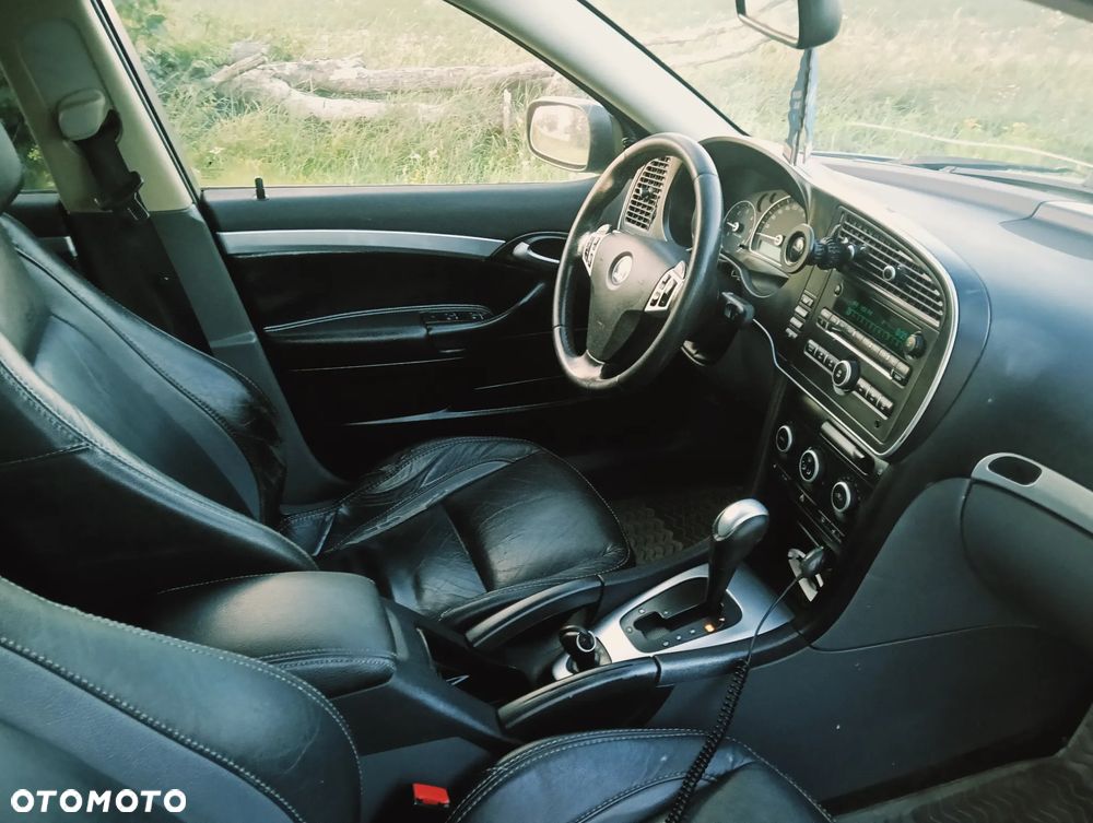 Saab 9-3X - 18