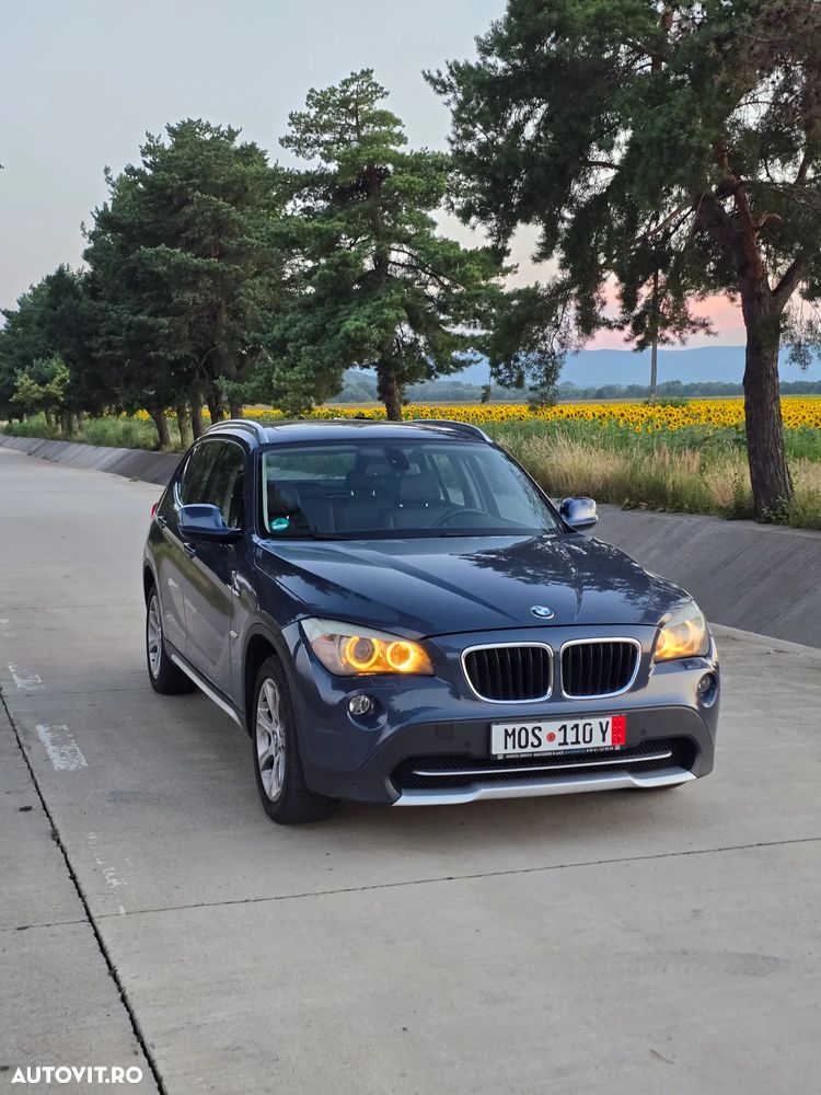 BMW X1 xDrive18d - 2