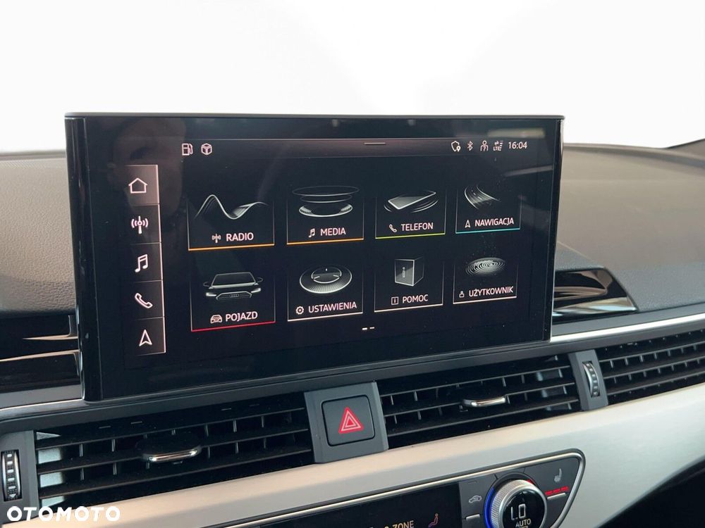 Audi A4 Limousine 35 TFSI mHEV Advanced S tronic - 30
