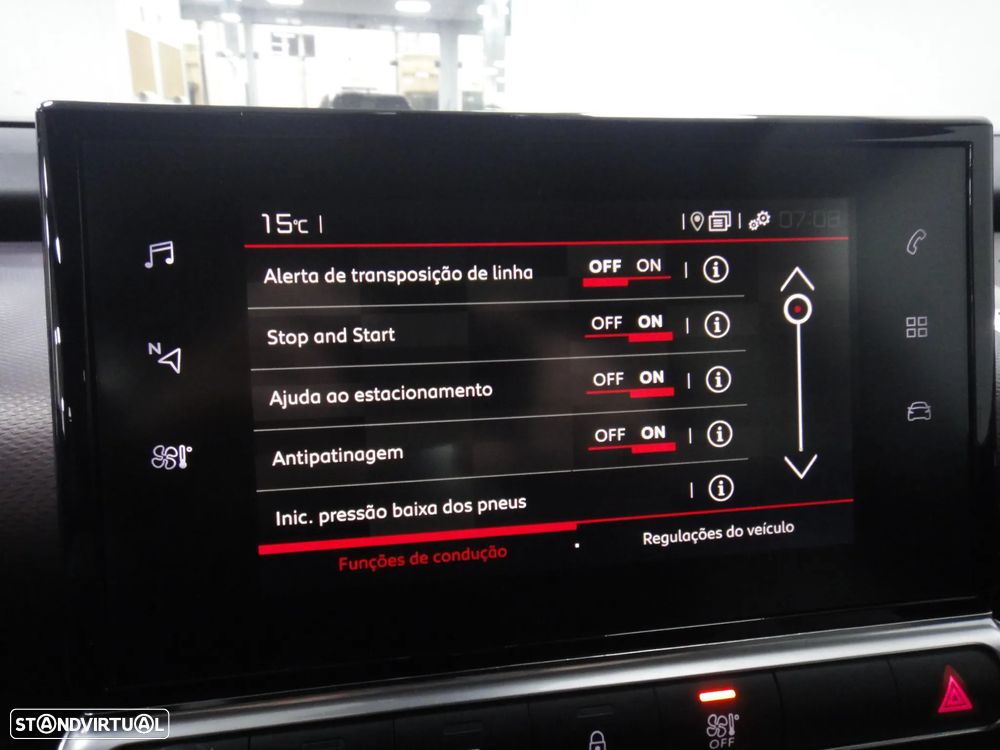 Citroën C4 Cactus Pure Tech 110 Stop&Start Shine - 26