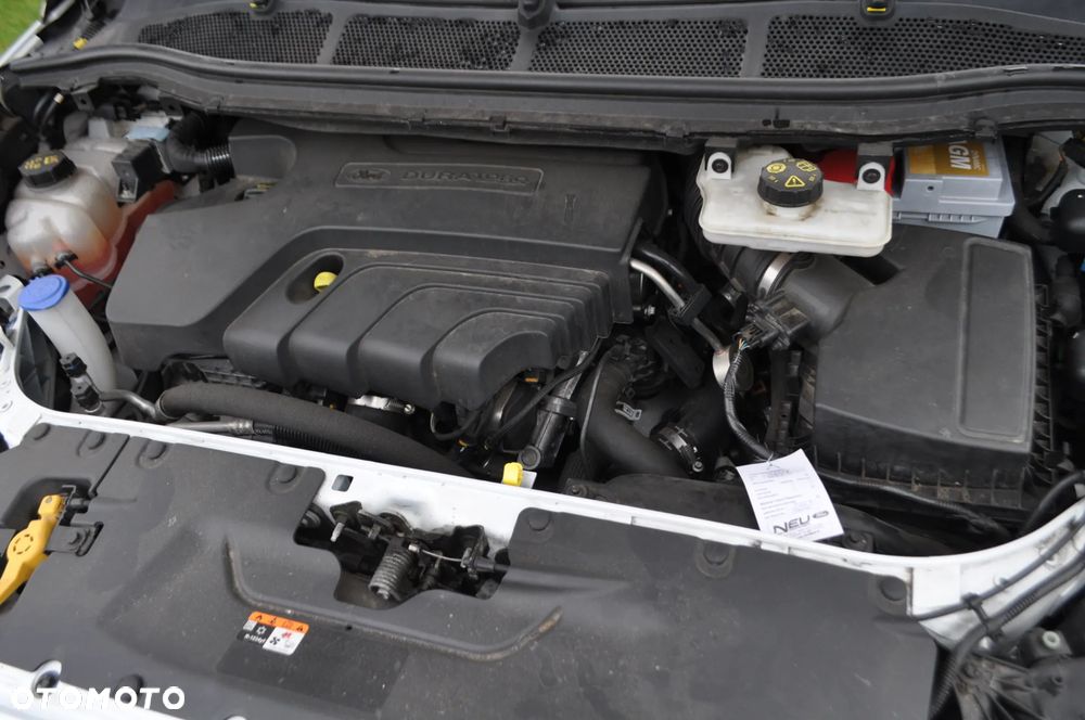 Ford S-Max 2.0 TDCi ST-Line - 26