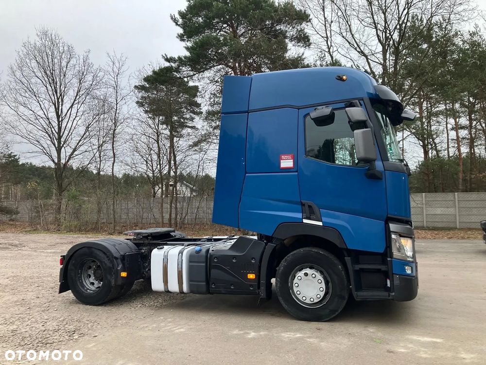 Renault Premium DXI 460 - 7